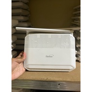 Fiberhome HG6145F (2.4Ghz 5Ghz) plus adapter