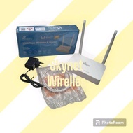 HSAIRPO WR300N V2 CHIPSET REALTECK WIRELESS N ROUTER 300Mbps