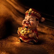 Small Cai Xing-Ee God Enhance Feng Shui And Prosperity For Your Home And Shop. CHS888