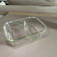 LocknLock 樂扣樂扣 耐熱玻璃保鮮盒 長方形