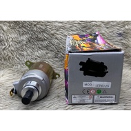 SHOWAR STARTER MOTOR GY6 125