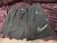 NIKE ACG BETRUE SHORTS短褲 M號