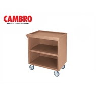CAMBRO BC330 Food Service Cart & Trolley