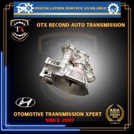 [Installation Provided] Hyundai Matrix 1.6 ⚙️Auto Gearbox Recond [Tred-in]