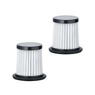 荷蘭PRINCESS原廠耗材-HEPA濾網/2入(339700吸塵器專用)