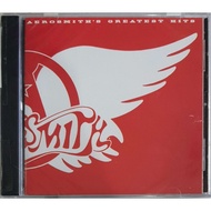 Aerosmith - Greatest Hits (CD)