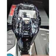 BMW BMW Original Factory 3 Series 4 Series X3X4Z4 Included BMW LOGO Crystal Gear Head Glass Gear Kit
