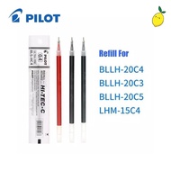 Pilot Hi-Tec C Refill Pilot Hi-Tec 0.3mm Pen Refill Ink/