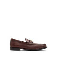 ALDO Premise Men's Loafers - Dark Red