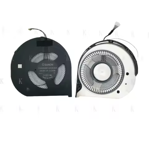 CC Cooling Fan for Lenovo Thinkpad T490 T14 P14S