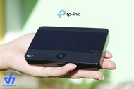 Thiết Bị Phát Wifi Di Động 4G LTE-Advanced TP-Link M7350 V5 150Mbps - Hàng Chính Hãng