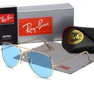 R Rb3026 Film Colorful Color Film Sunglasses-Ban Somo Rayban 3025 [Minus 3] Dqsn999999999999