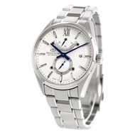 [Powermatic] Orient Star RE-HK0001S Automatic Japan Made White Dial Stainless Steel Bracelet