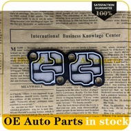 02E 321 371 E DQ250 Automatic Transmission Solenoid Gasket 02E321371E For Audi A3 Q3TT Skoda Volkswa