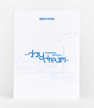 ✅พร้อมส่ง [ENHYPEN] อัลบั้ม ENHYPEN ROMANCE : UNTOLD -daydream-
