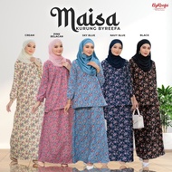 Kurung Maisa ByReefa Collection