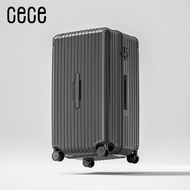 cece | Large Capacity Durable Travel Luggage
