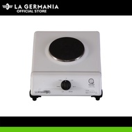 ∋℡La Germania Porcelain Electric Stove E-106W