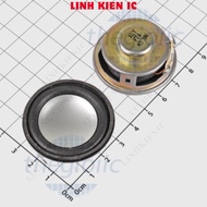 Speaker 3W 4 Ohm 40mm 85dB Linhkien IC