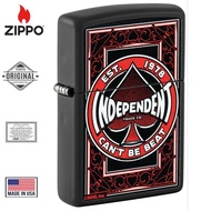 Zippo Independent Truck Company 46308