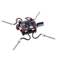 NWM Zeez F7 FC MPU6000 5V/3A BEC 6UARTS OSD 30.5*30.5mm