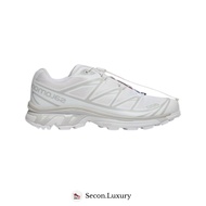 Salomon XT6 Lunar Rock