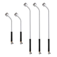[lzdjlmy1zs] Garden Wands Watering Wands ers Outdoor Lawn Hanging Baskets Garden Hose Thumb Control 