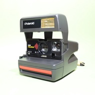 【Polaroid雜貨店】Polaroid Polatalk 可錄音的 600型 拍立得