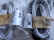 USB 汽車充電器 USB Car Chargers with USB Cables