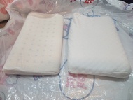 小童白色枕頭 sinomax