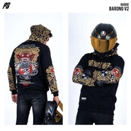 Best seller Hoodie Motor Prostreet Speed Freak Trico - Zipper L