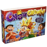 < Kid King Board Game > Bite Snack CROWN CHOW