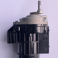 Festa OE Moden: 39400-2B400 39400-2B790 Penggerak Elektronik Pengecas Turbo