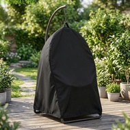 [ISHOWMAL-MY]Swing Chair Cover Weather Resistant 210D Oxford Fabric 420D Oxford Fabric-New In 11-