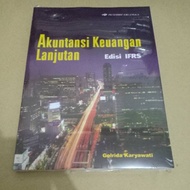 Advanced Financial Accounting IFRS Edition
