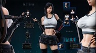 ⚠️正式開訂⚠️ 【Final Fantasy VII】Tifa 蒂法