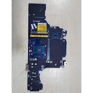 JH03G Genuine Dell Precision 7510 Motherboard Intel Xeon E3-1535M v5, Core i5-6300HQ 2.3GHz SR2FP Pr
