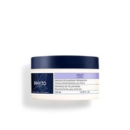 PHYTO - PURPLE 紫調褪黃修護髮膜 200ml (平行進口產品) (到期日: 30/11/2026)