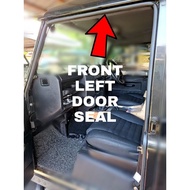 LAND ROVER DEFENDER 90/110/130 DOOR RUBBER SEAL