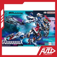 HG 1/144 GQuuuuuuX
