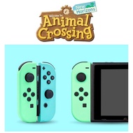 Animal Crossing Shell Case For Nintendo Switch Joycon