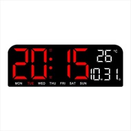 Digital Smart Alarm Clock Digital Table Clock Smart Alarm Clock Digital Smart Alarm Clock 0707