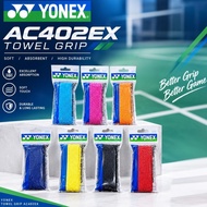 Yonex Towel Grip AC402EX