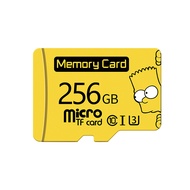 Valeriee หน่วยความจำกันน้ำ,ความจุ32GB/64GB/128GB/256GB/512GB การ์ดความเร็วสูงจัดเก็บข้อมูลกันน้ำเสียบปลั๊กเล่นโทรศัพท์อเนกประสงค์การ์ด SD-Card/ กล่องเก็บของทีเอฟสำหรับการบันทึกหน่วยความจำขนาดเล็กที่ทนทาน