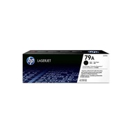 HP 79A Black Original LaserJet Toner CF279A