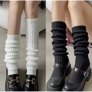 Lolita Sock Leg Cover Socks