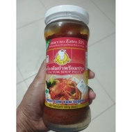 Thai Boy tomyam paste/paste tomyam 227g