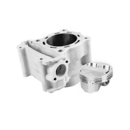 UMA RACING-Y15ZR CYLINDER BLOCK
