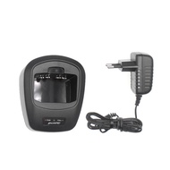 Penyesuai AC Pengecas Desktop untuk Puxing PX-888K PX-UV973 PX-777 PX-328 PX-728 PX-888 VEV-3288S Pe