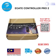 Gpro Egate Wifi IOT Controller Pro 2 Smart Autogate Autogate Pintar 智能电动门 Tuya Alexa Google Siri Sma